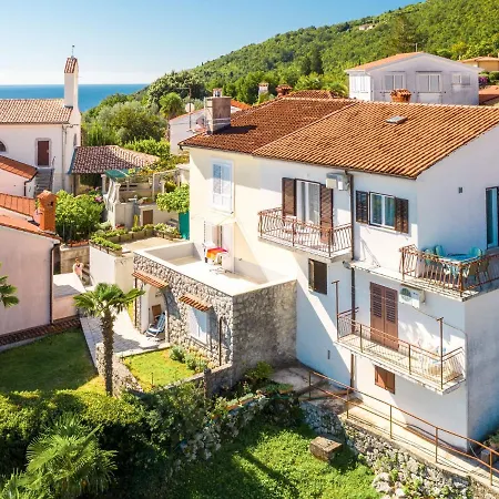 Appartamento Julka By Interhome Kraj (Istria)