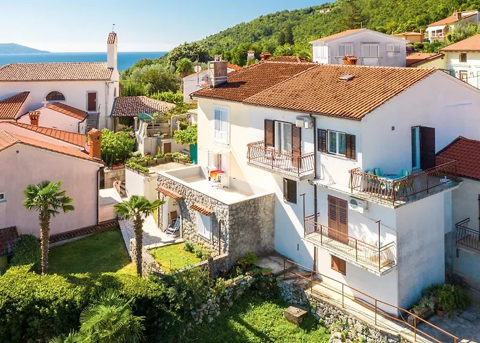 Apartman Julka By Interhome Kraj