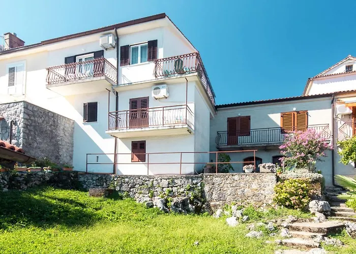 Apartman Julka By Interhome Kraj