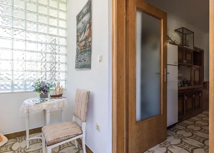 Apartman Julka By Interhome