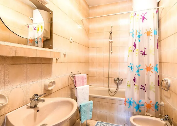 Julka By Interhome Apartman