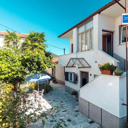 Apartment Julka - Mod355 By Interhome Kraj (Istria)