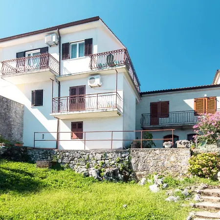 Apartamento Julka By Interhome Kraj (Istria)