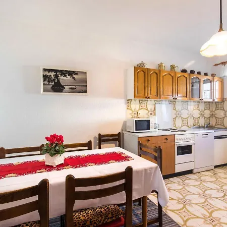 Julka - Mod355 By Interhome Apartment *