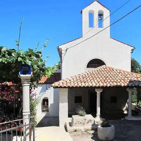 Julka By Interhome * Kraj (Istria)