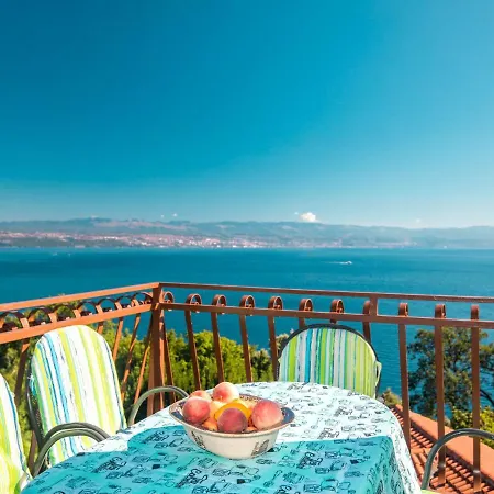 Apartamento Julka By Interhome Kraj (Istria)