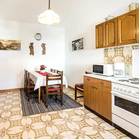Apartamento Julka By Interhome Kraj (Istria)