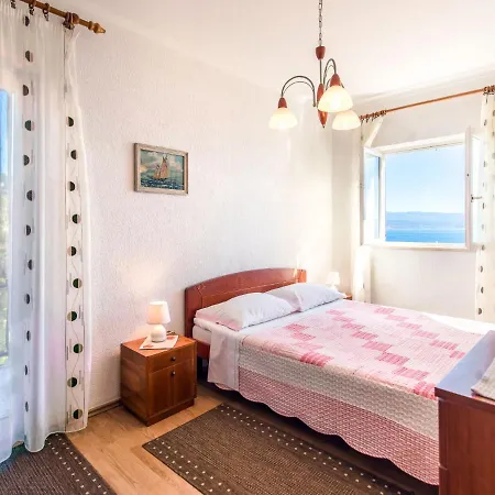 Julka - Mod355 By Interhome Kraj (Istria)
