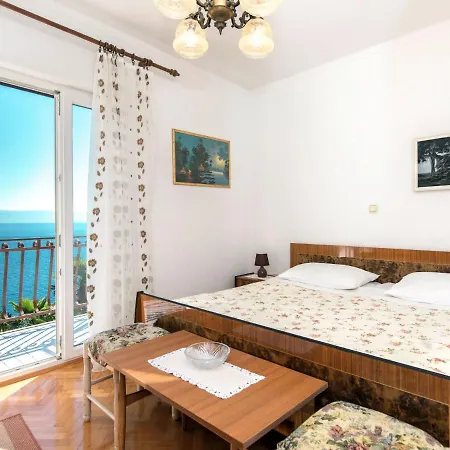 Julka - Mod355 By Interhome Apartment Kraj (Istria)