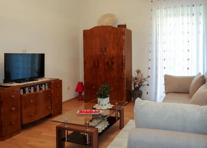 公寓 Julka By Interhome Kraj (Istria)