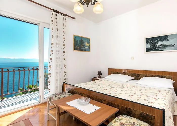 Julka By Interhome 公寓 Kraj (Istria)